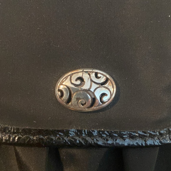 Brighton purse, Black, Cell Phone Size - Picture 2 of 4